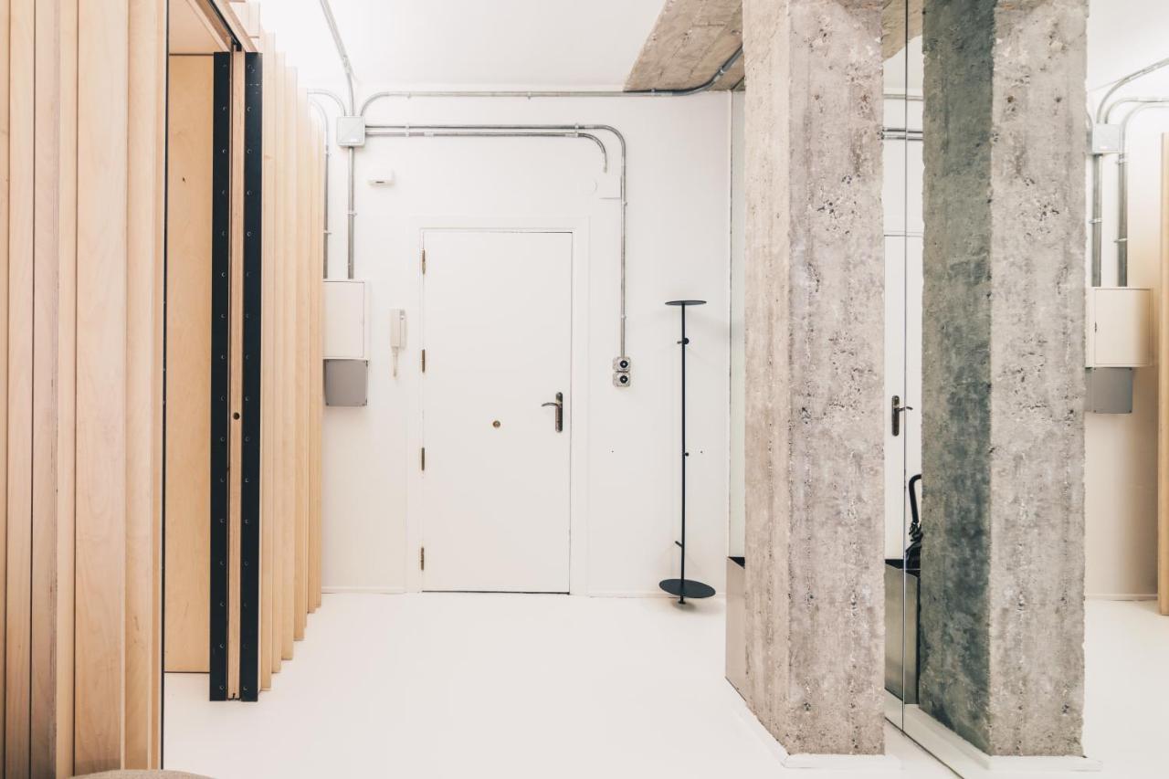 Kaia By People Appartement Bilbao