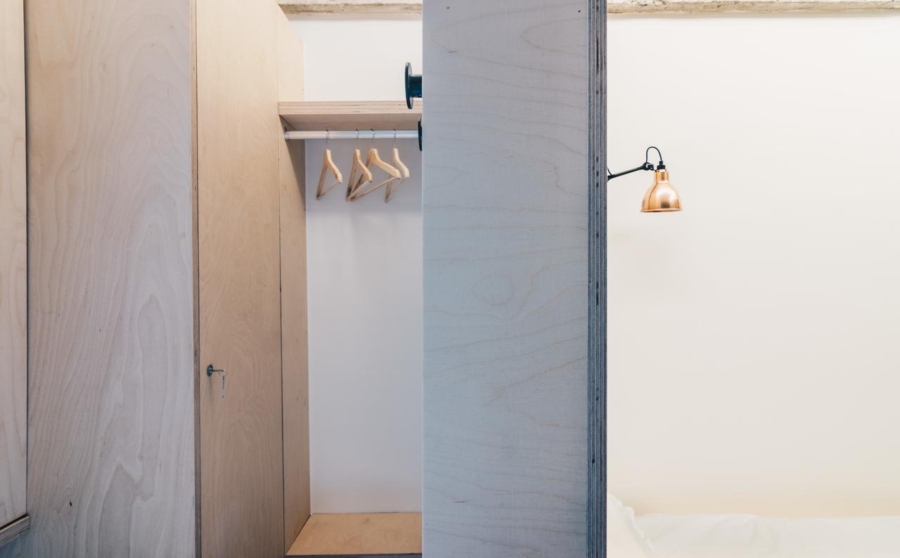 Kaia By People Appartement *