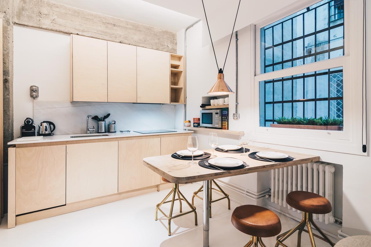 Appartement Kaia By People