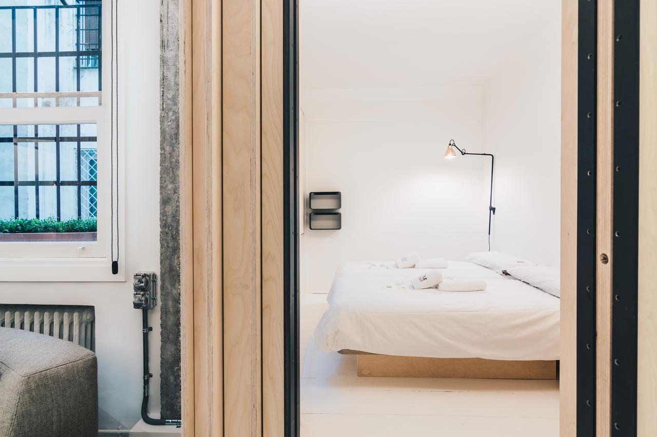 Kaia By People Appartement *