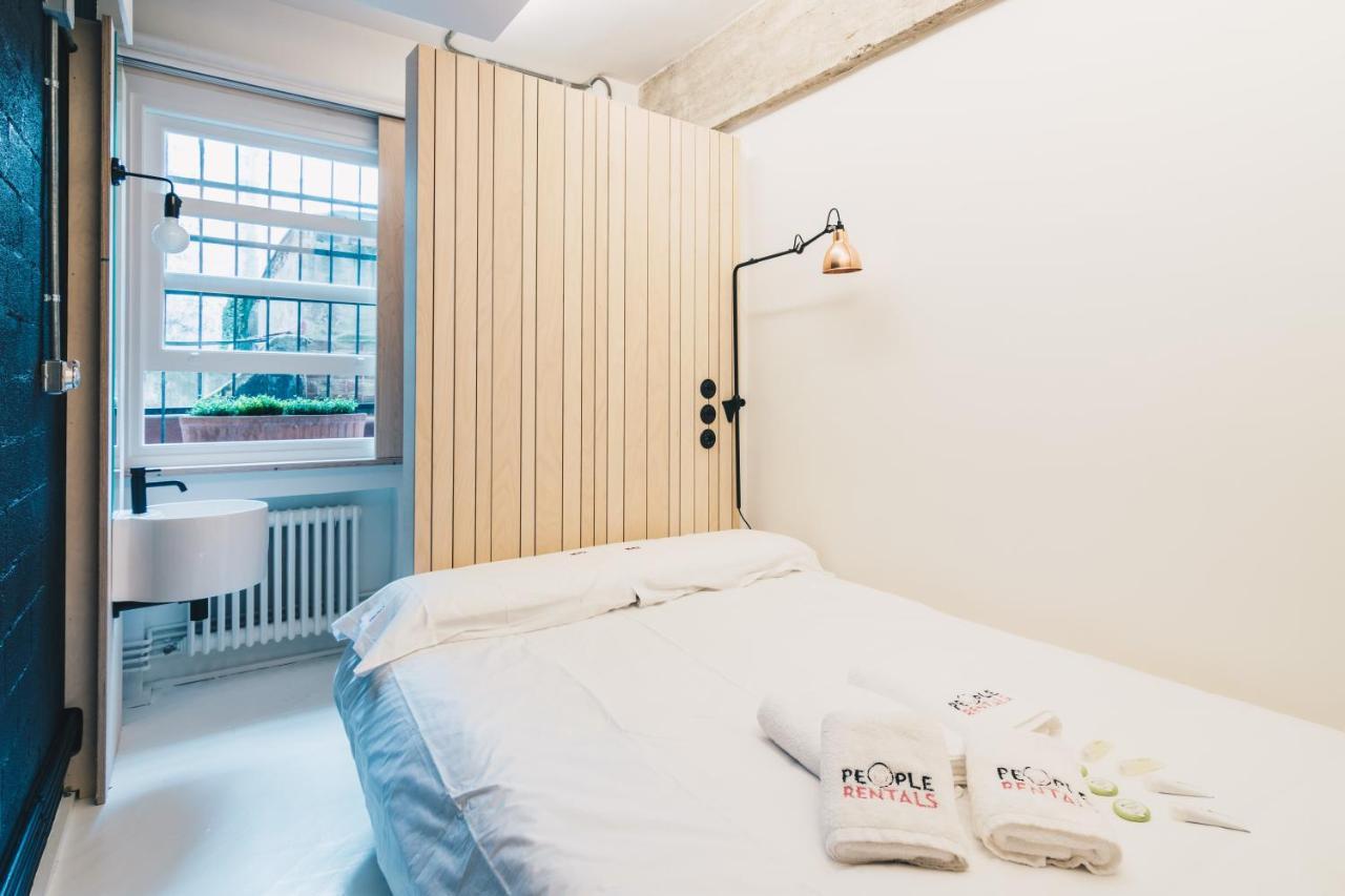 Kaia By People Appartement
