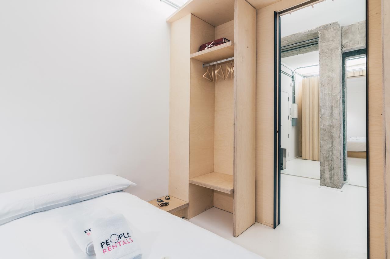Appartement Kaia By People *
