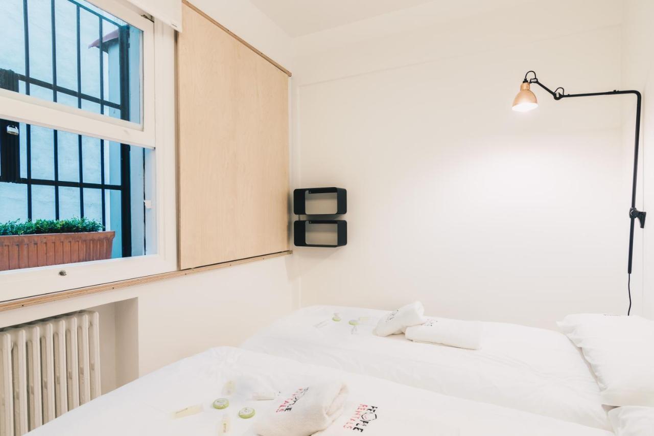 Appartement Kaia By People *