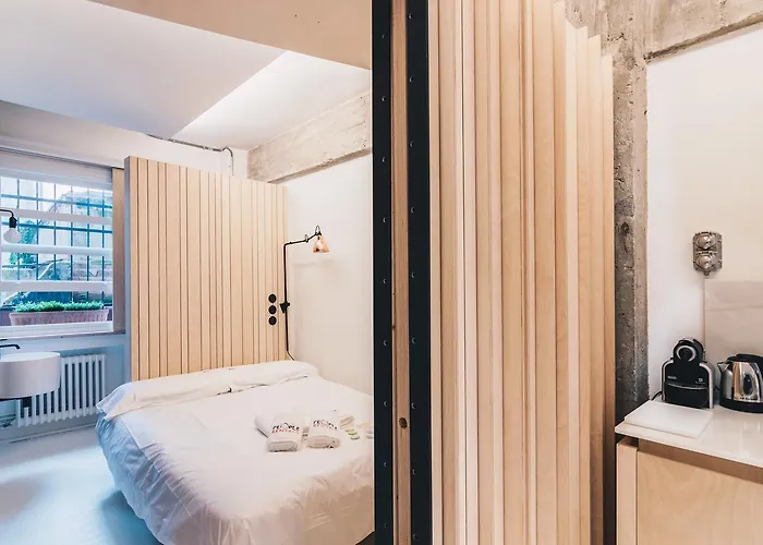 Kaia Apartment By People Rentals