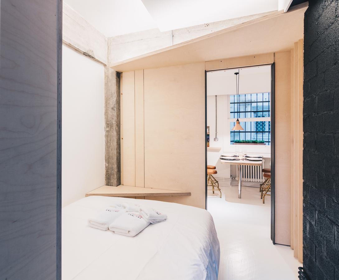 Kaia By People Apartament