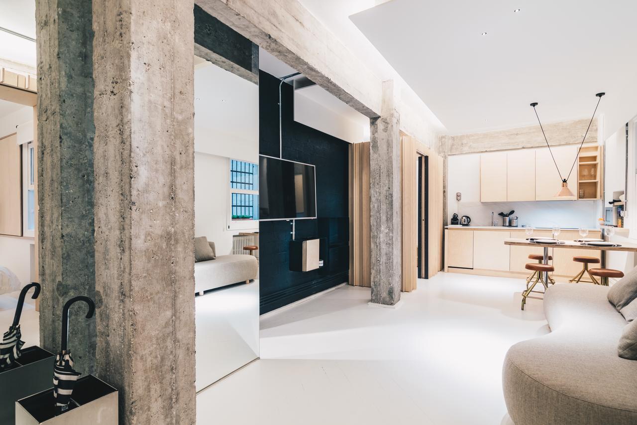 Apartament Kaia By People *