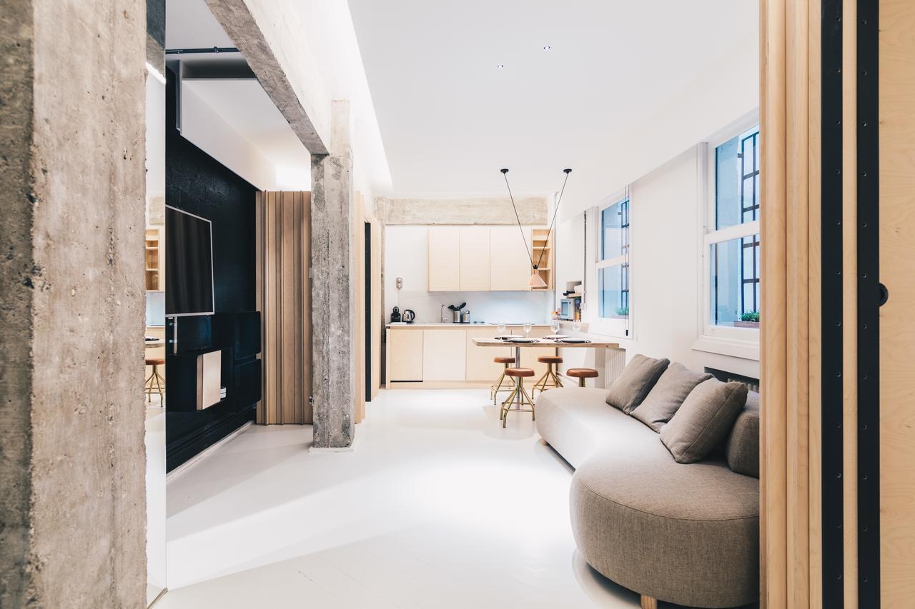 Appartamento Kaia By People *